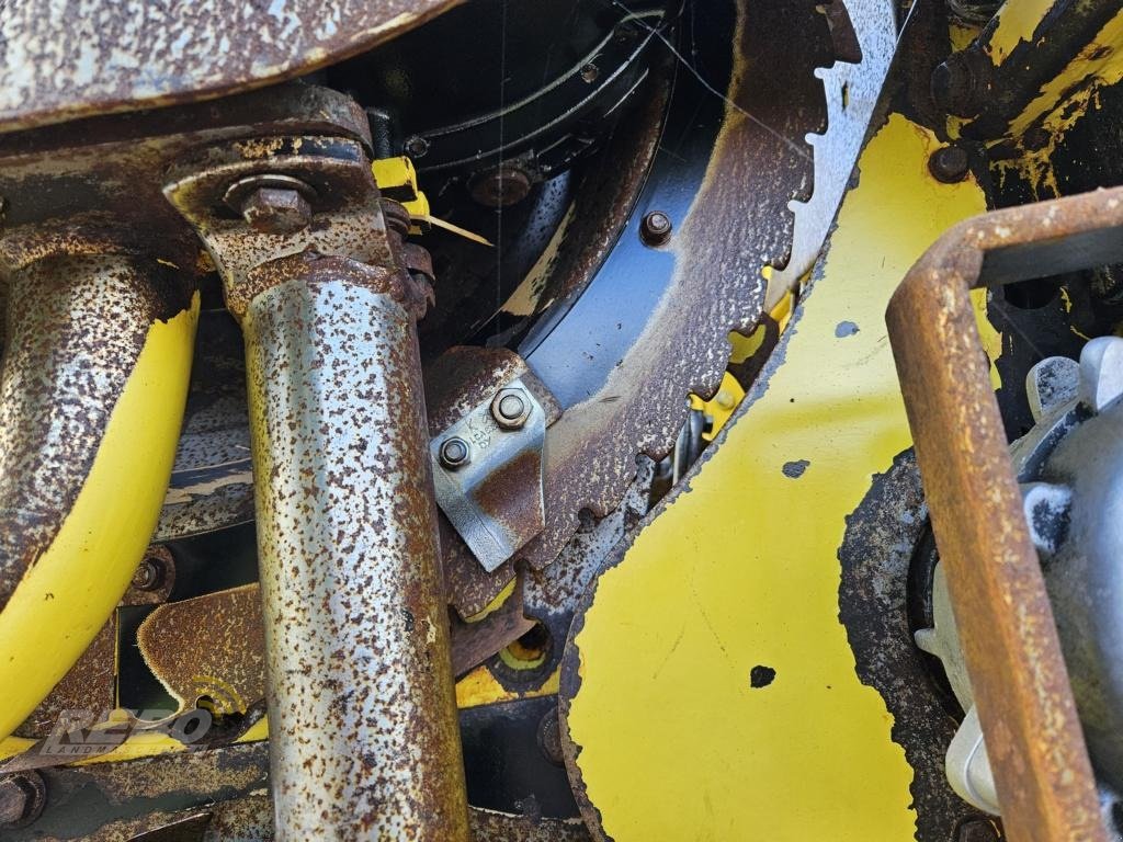 Sonstiges Mähdrescherzubehör tip Kemper 390 PLUS, Gebrauchtmaschine in Visbek/Rechterfeld (Poză 17)