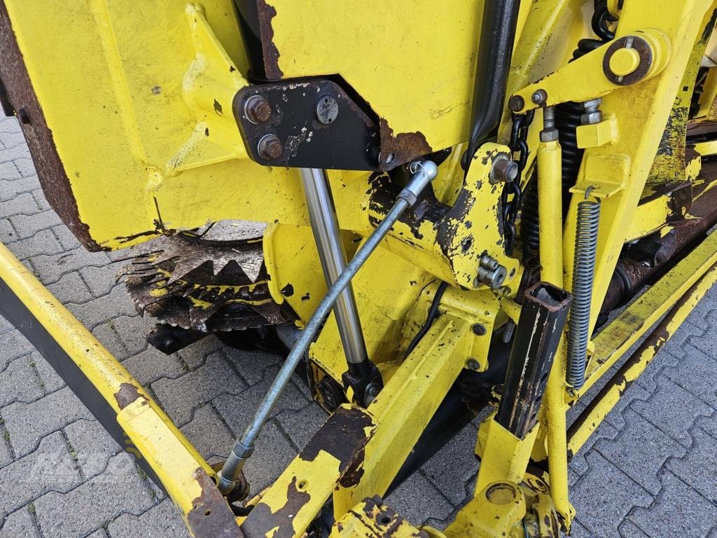 Sonstiges Mähdrescherzubehör tip Kemper 390 PLUS, Gebrauchtmaschine in Visbek/Rechterfeld (Poză 18)