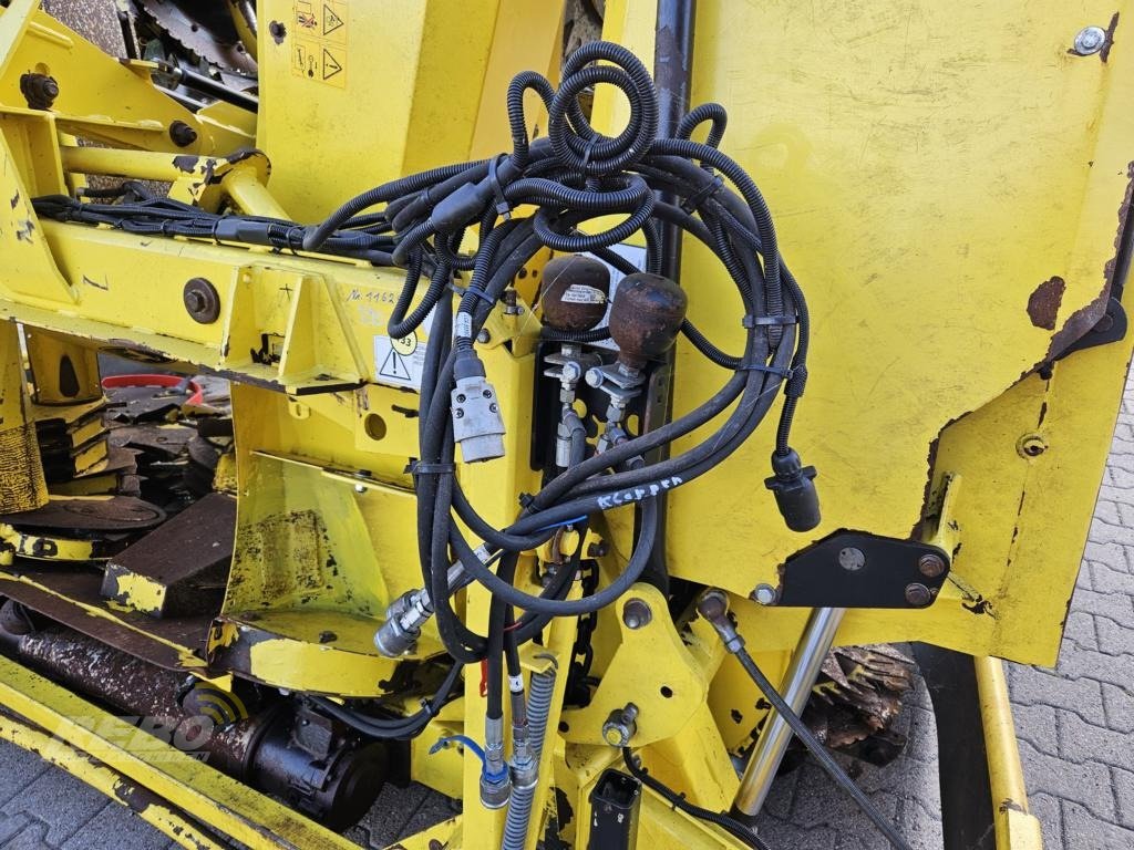 Sonstiges Mähdrescherzubehör tip Kemper 390 PLUS, Gebrauchtmaschine in Visbek/Rechterfeld (Poză 20)