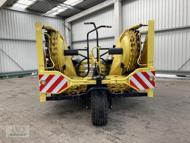 Sonstiges Mähdrescherzubehör des Typs Kemper 460Plus StalkBuster, Gebrauchtmaschine in Spelle (Bild 3)