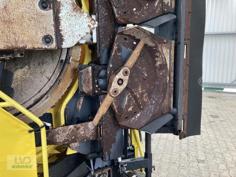 Sonstiges Mähdrescherzubehör des Typs Kemper 460Plus StalkBuster, Gebrauchtmaschine in Spelle (Bild 4)