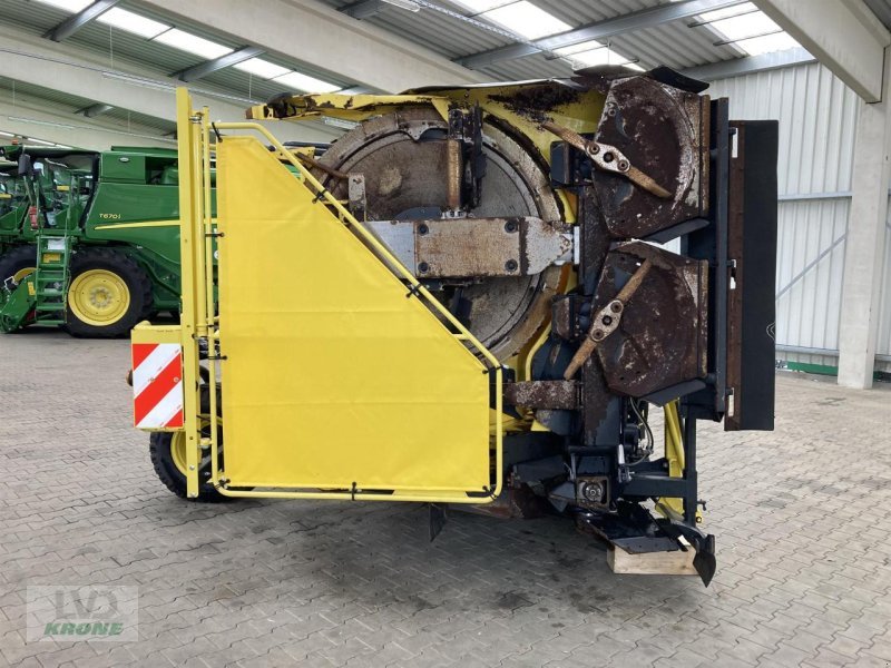 Sonstiges Mähdrescherzubehör des Typs Kemper 460Plus StalkBuster, Gebrauchtmaschine in Spelle (Bild 5)