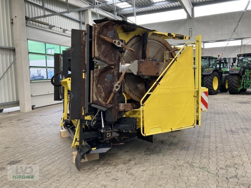 Sonstiges Mähdrescherzubehör des Typs Kemper 460Plus StalkBuster, Gebrauchtmaschine in Spelle (Bild 7)
