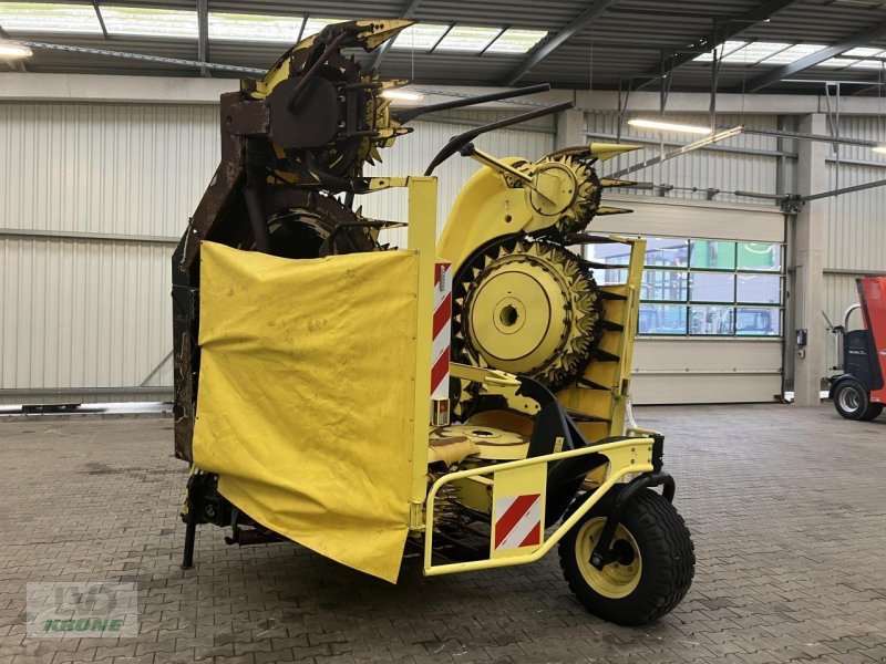 Sonstiges Mähdrescherzubehör typu Kemper 475 Plus, Gebrauchtmaschine v Spelle (Obrázek 2)