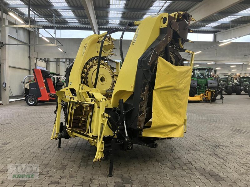 Sonstiges Mähdrescherzubehör typu Kemper 475 Plus, Gebrauchtmaschine v Spelle (Obrázek 3)