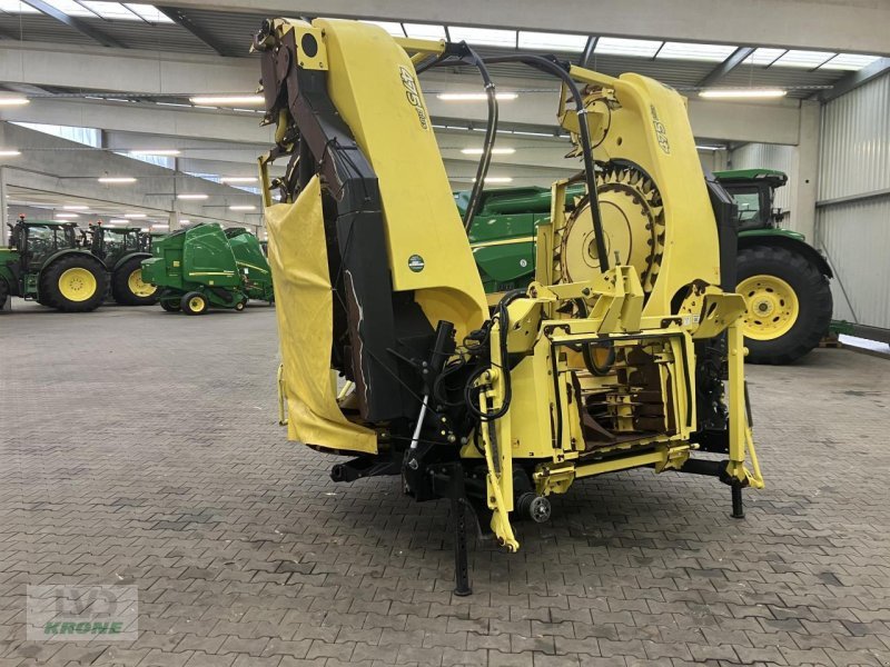 Sonstiges Mähdrescherzubehör typu Kemper 475 Plus, Gebrauchtmaschine v Spelle (Obrázek 4)