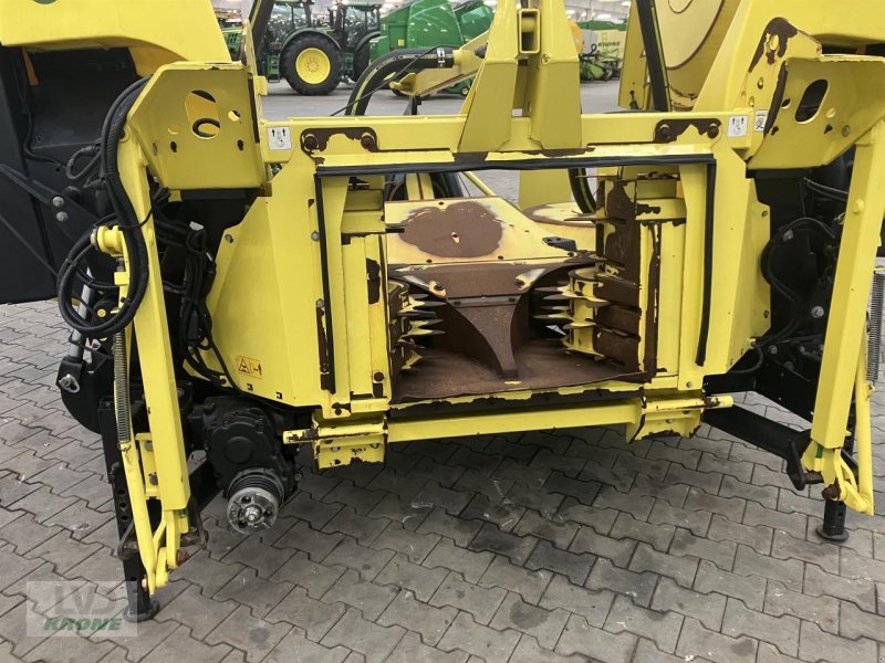 Sonstiges Mähdrescherzubehör typu Kemper 475 Plus, Gebrauchtmaschine v Spelle (Obrázek 5)