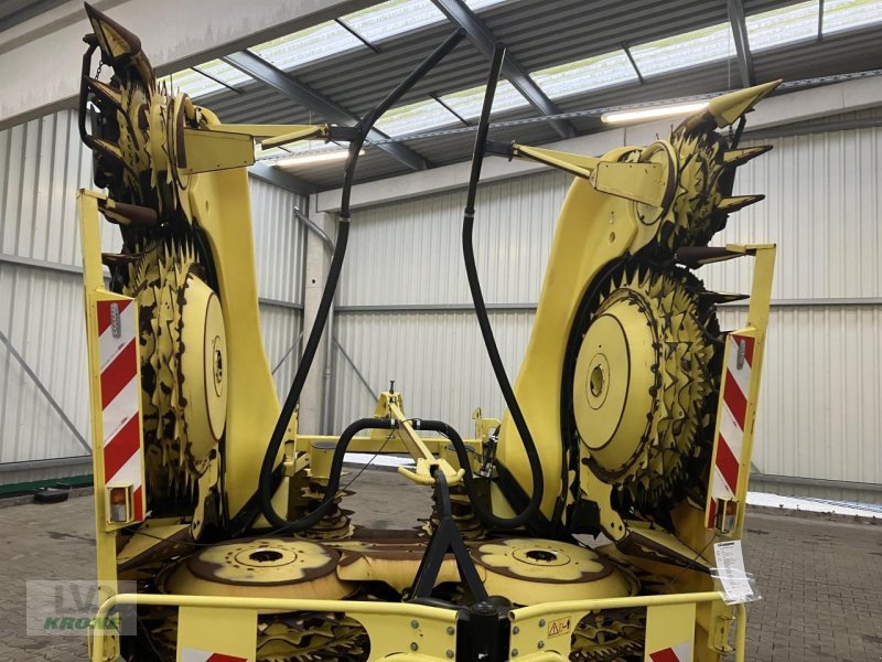 Sonstiges Mähdrescherzubehör typu Kemper 475 Plus, Gebrauchtmaschine v Spelle (Obrázek 7)