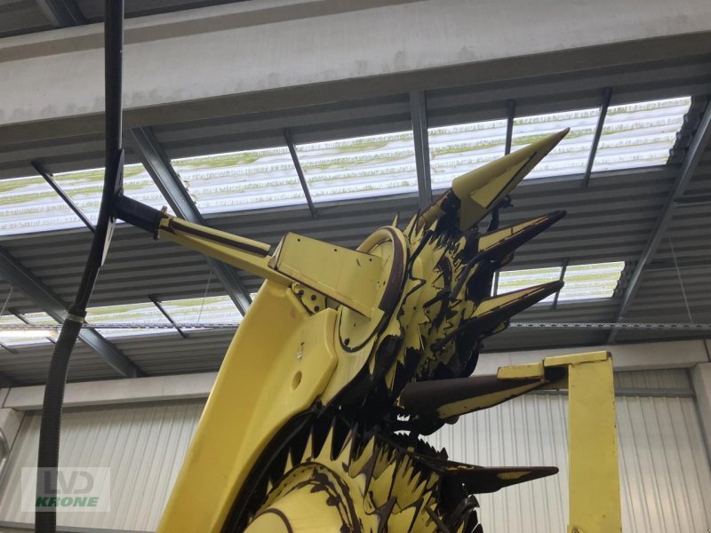 Sonstiges Mähdrescherzubehör typu Kemper 475 Plus, Gebrauchtmaschine v Spelle (Obrázek 8)