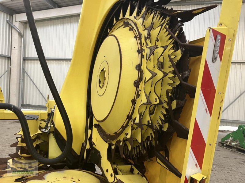 Sonstiges Mähdrescherzubehör typu Kemper 475 Plus, Gebrauchtmaschine v Spelle (Obrázek 9)