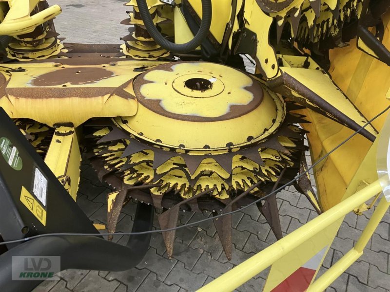 Sonstiges Mähdrescherzubehör typu Kemper 475 Plus, Gebrauchtmaschine v Spelle (Obrázek 10)