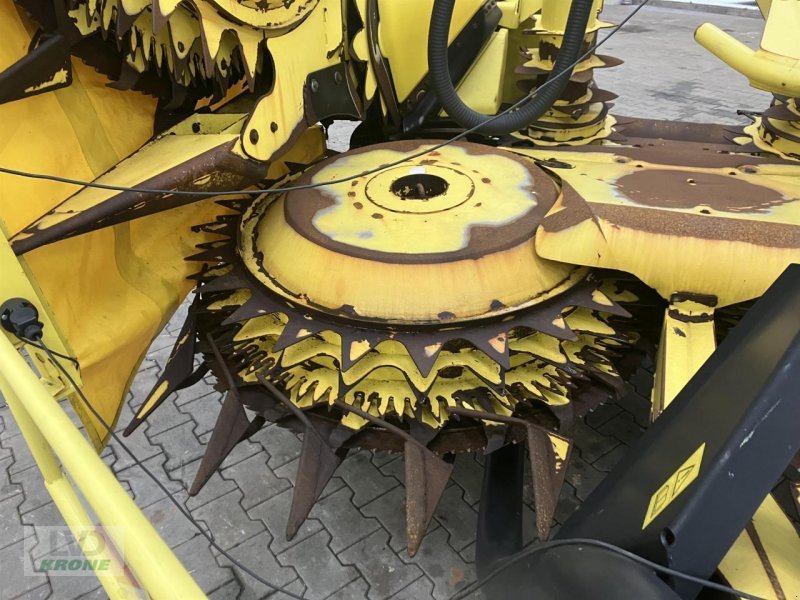 Sonstiges Mähdrescherzubehör typu Kemper 475 Plus, Gebrauchtmaschine v Spelle (Obrázek 11)