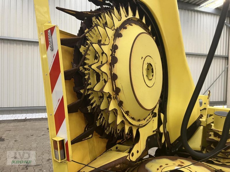 Sonstiges Mähdrescherzubehör typu Kemper 475 Plus, Gebrauchtmaschine v Spelle (Obrázek 12)