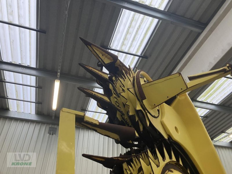 Sonstiges Mähdrescherzubehör typu Kemper 475 Plus, Gebrauchtmaschine v Spelle (Obrázek 13)