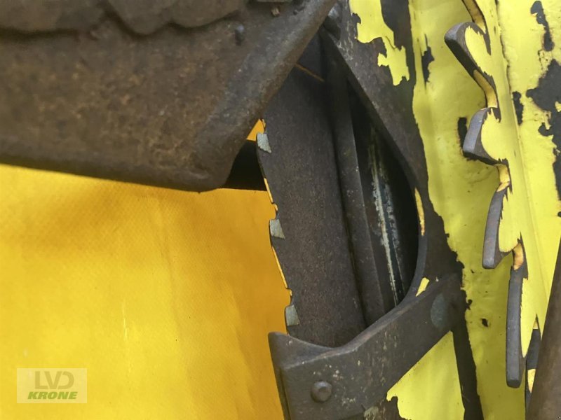 Sonstiges Mähdrescherzubehör typu Kemper 475 Plus, Gebrauchtmaschine v Spelle (Obrázek 15)