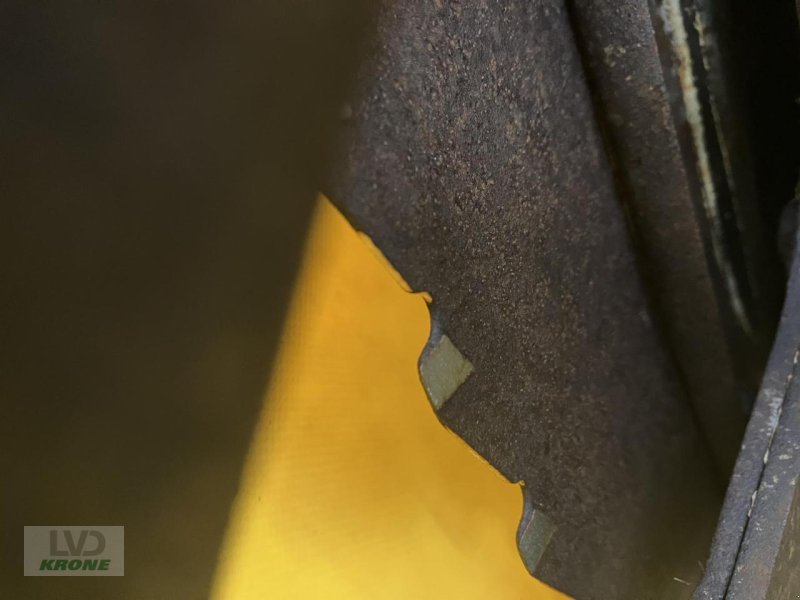 Sonstiges Mähdrescherzubehör typu Kemper 475 Plus, Gebrauchtmaschine v Spelle (Obrázek 16)