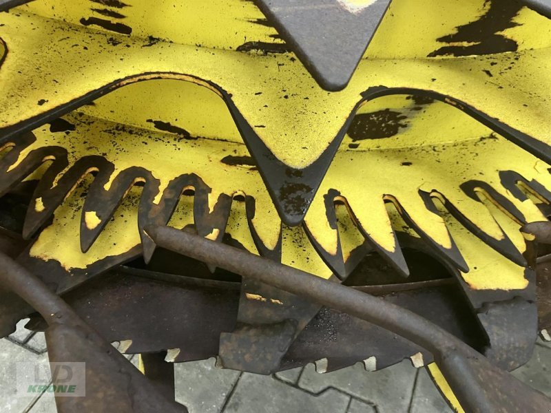 Sonstiges Mähdrescherzubehör typu Kemper 475 Plus, Gebrauchtmaschine v Spelle (Obrázek 17)