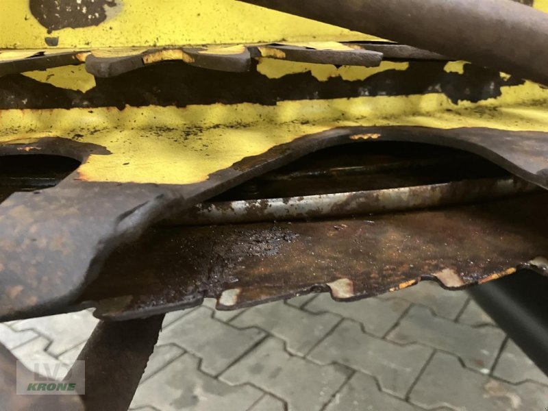 Sonstiges Mähdrescherzubehör typu Kemper 475 Plus, Gebrauchtmaschine v Spelle (Obrázek 18)