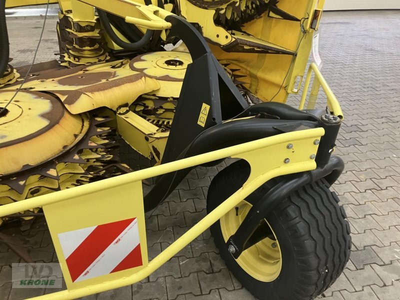 Sonstiges Mähdrescherzubehör typu Kemper 475 Plus, Gebrauchtmaschine v Spelle (Obrázek 19)