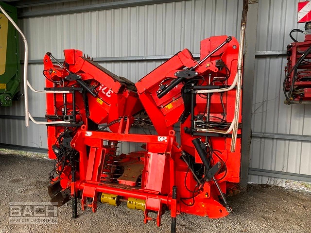 Sonstiges Mähdrescherzubehör tipa Kemper KEMPER 375 MAISGEBISS, Gebrauchtmaschine u Boxberg-Seehof (Slika 2)