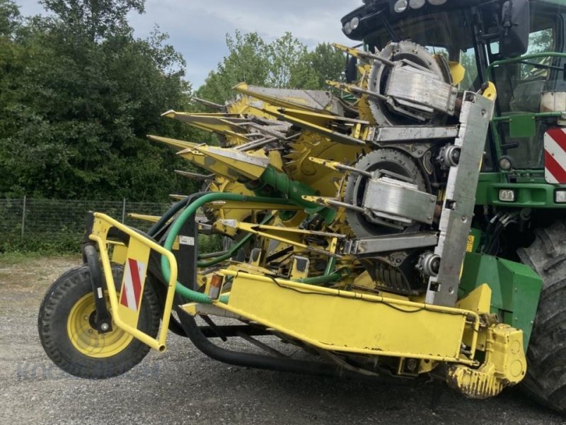 Sonstiges Mähdrescherzubehör des Typs Kemper Mähvorsatz 375, Gebrauchtmaschine in Ravensburg (Bild 1)