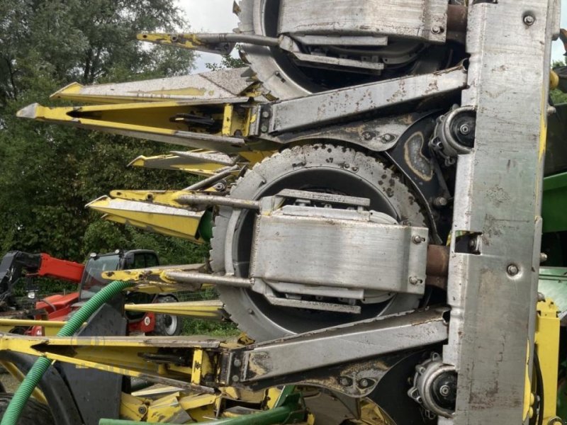 Sonstiges Mähdrescherzubehör typu Kemper Mähvorsatz 375, Gebrauchtmaschine v Ravensburg (Obrázek 2)