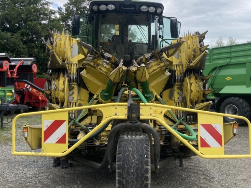 Sonstiges Mähdrescherzubehör typu Kemper Mähvorsatz 375, Gebrauchtmaschine v Ravensburg (Obrázek 3)