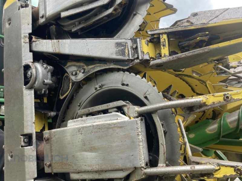 Sonstiges Mähdrescherzubehör typu Kemper Mähvorsatz 375, Gebrauchtmaschine v Ravensburg (Obrázek 5)