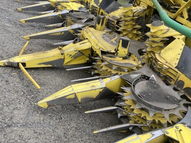 Sonstiges Mähdrescherzubehör typu Kemper Mähvorsatz 375, Gebrauchtmaschine v Ravensburg (Obrázek 8)