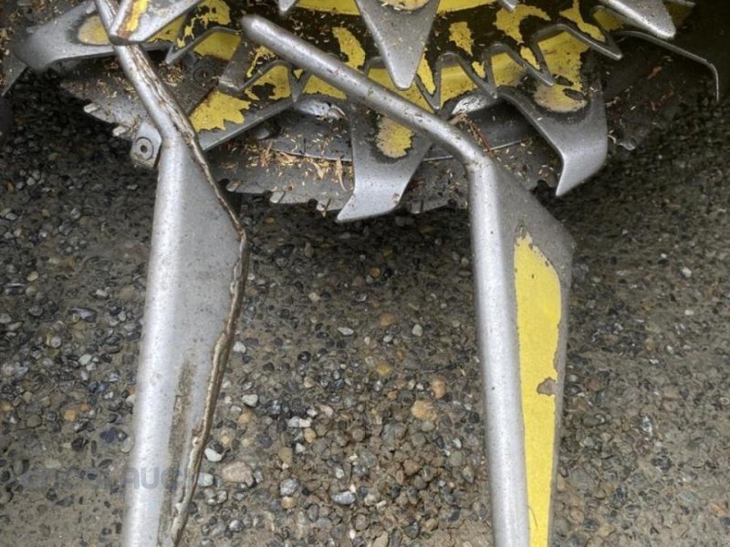 Sonstiges Mähdrescherzubehör typu Kemper Mähvorsatz 375, Gebrauchtmaschine v Ravensburg (Obrázek 9)