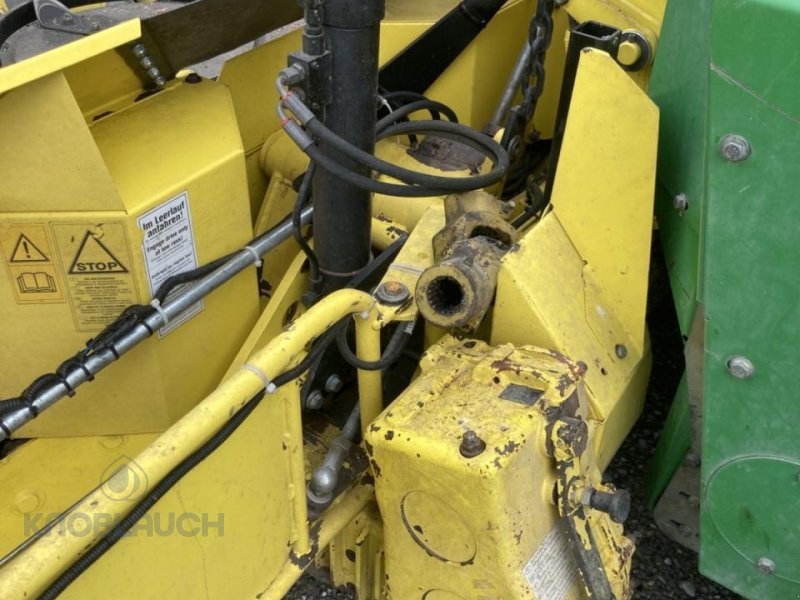 Sonstiges Mähdrescherzubehör typu Kemper Mähvorsatz 375, Gebrauchtmaschine v Ravensburg (Obrázek 11)