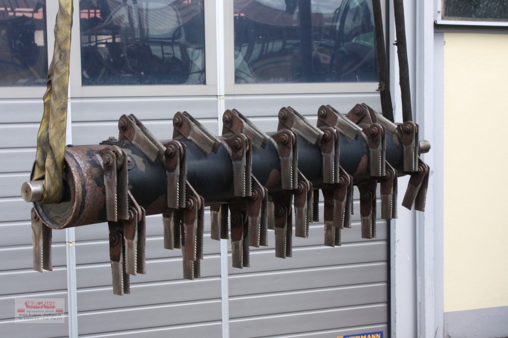 Sonstiges Mähdrescherzubehör des Typs KPAB Häcksler SRX, Gebrauchtmaschine in Ansbach (Bild 1)