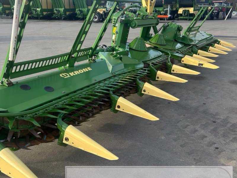 Sonstiges Mähdrescherzubehör za tip Krone EasyCollect 900-3, Gebrauchtmaschine u Nabburg (Slika 1)