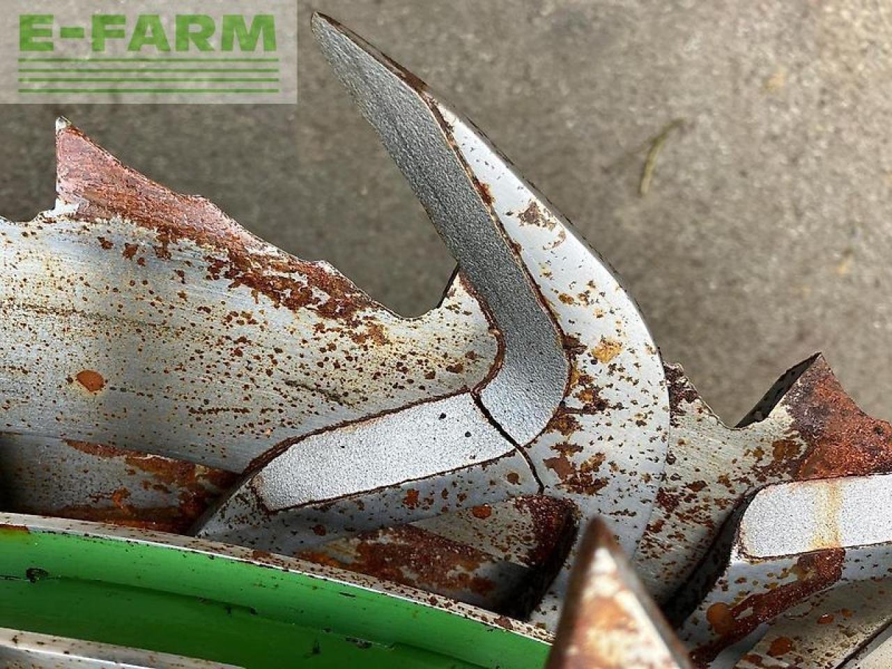 Sonstiges Mähdrescherzubehör typu Krone easycut 903, Gebrauchtmaschine v AICHSTETTEN (Obrázek 4)