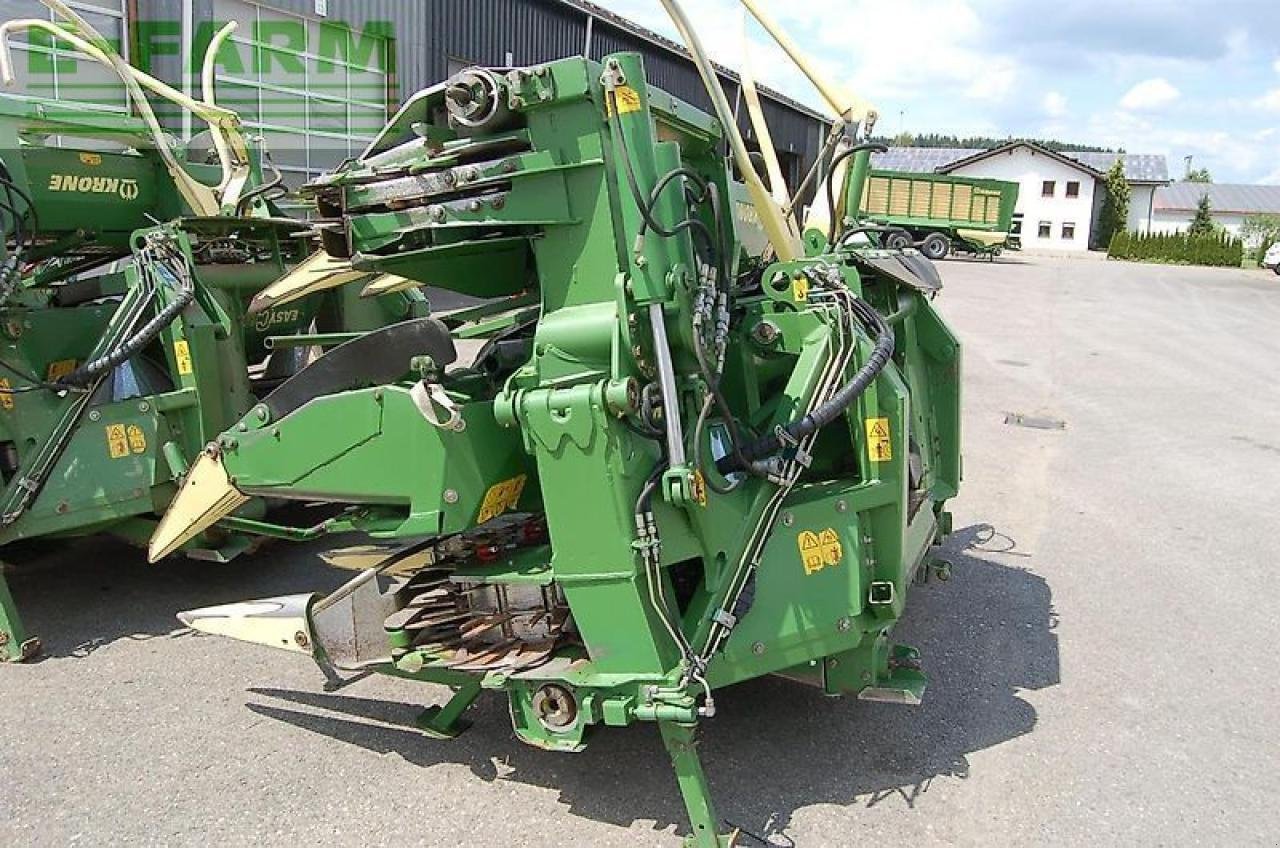 Sonstiges Mähdrescherzubehör typu Krone easycut 903, Gebrauchtmaschine v AICHSTETTEN (Obrázek 9)