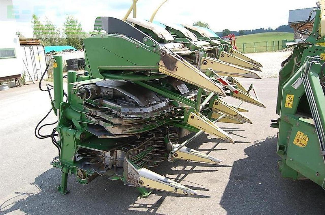 Sonstiges Mähdrescherzubehör typu Krone easycut 903, Gebrauchtmaschine v AICHSTETTEN (Obrázek 13)