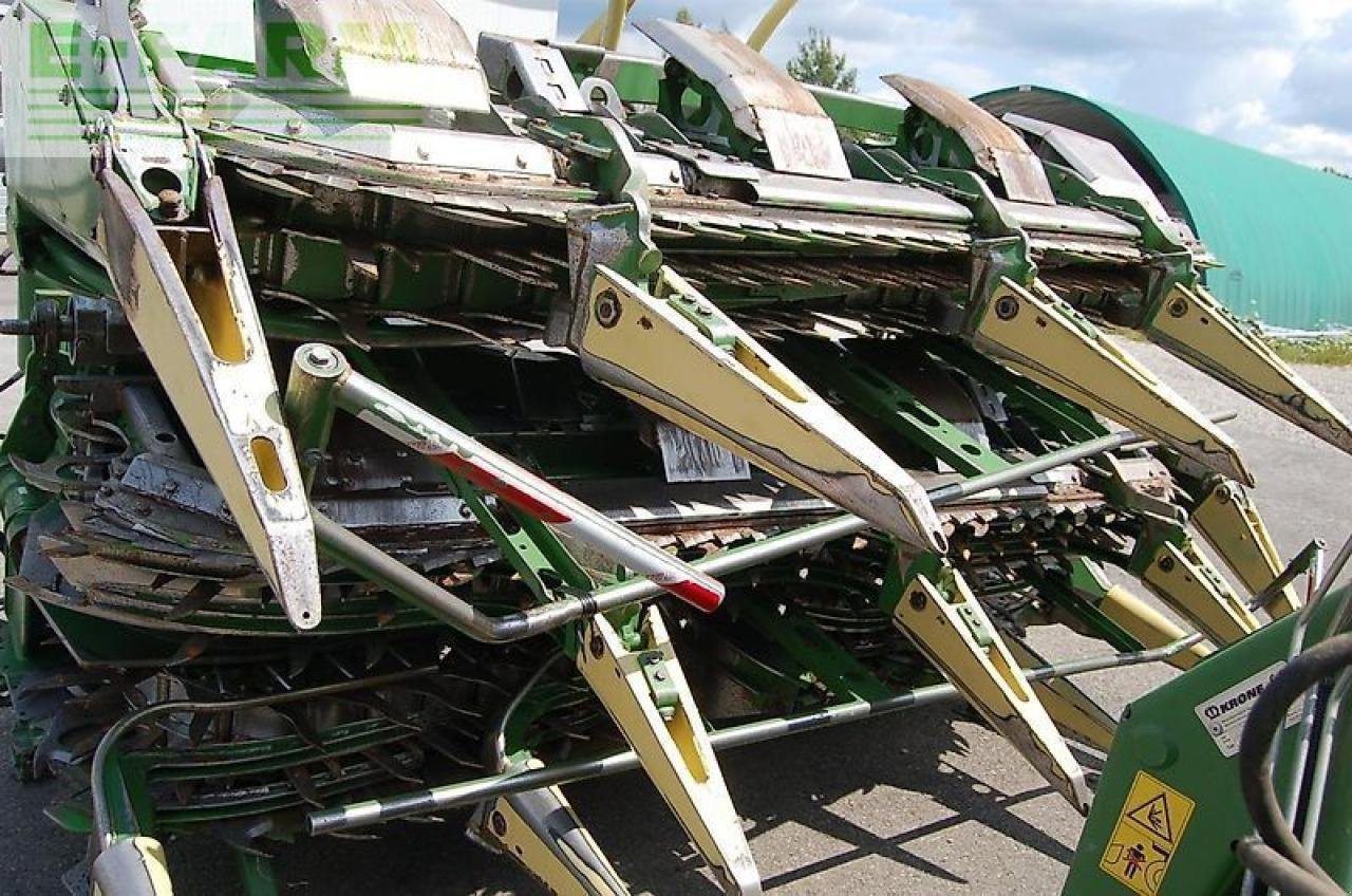 Sonstiges Mähdrescherzubehör typu Krone easycut 903, Gebrauchtmaschine v AICHSTETTEN (Obrázek 14)