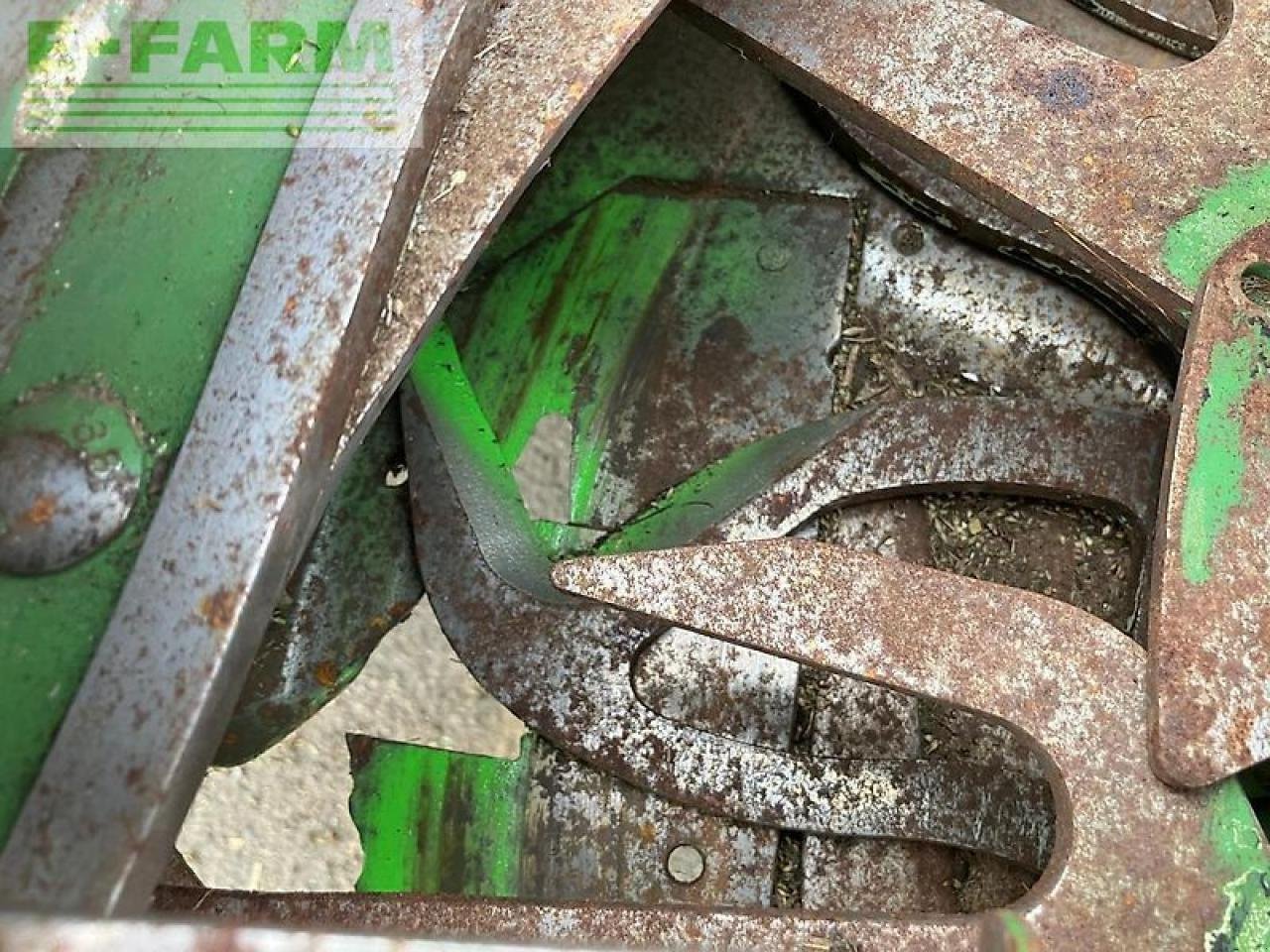 Sonstiges Mähdrescherzubehör typu Krone eaycolect 750-3, Gebrauchtmaschine v AICHSTETTEN (Obrázek 7)