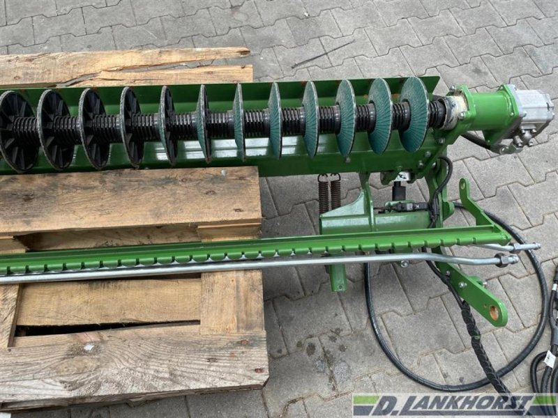 Sonstiges Mähdrescherzubehör typu Krone Messerschleifeinr.RX, Neumaschine v Emsbüren (Obrázek 2)