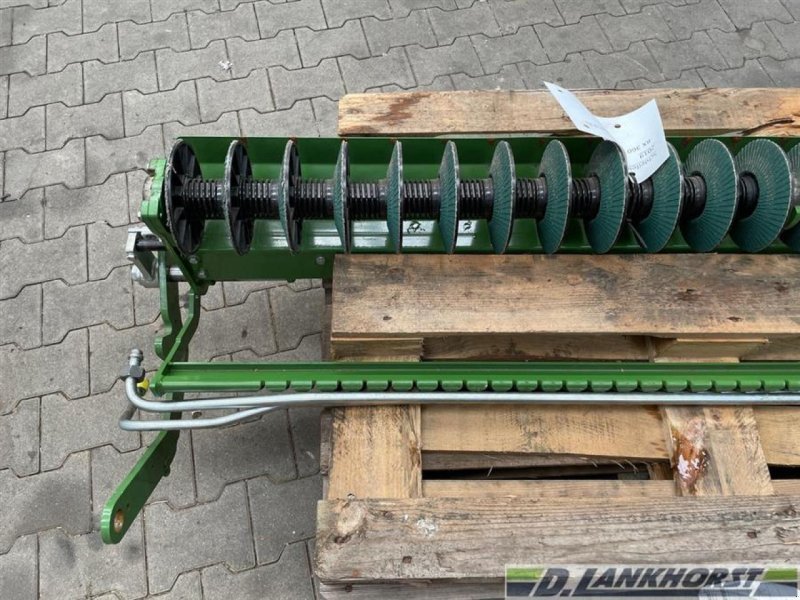 Sonstiges Mähdrescherzubehör typu Krone Messerschleifeinr.RX, Neumaschine v Emsbüren (Obrázek 3)