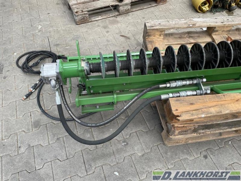 Sonstiges Mähdrescherzubehör typu Krone Messerschleifeinr.RX, Neumaschine v Emsbüren (Obrázek 4)