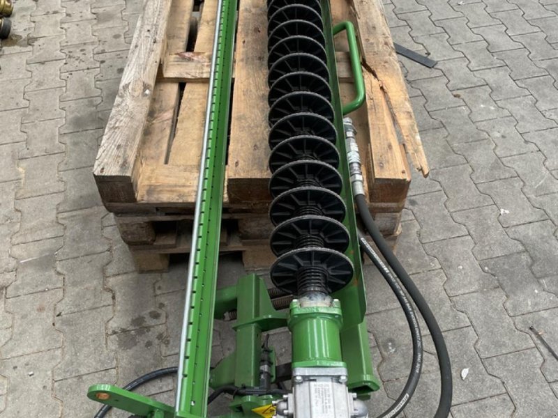 Sonstiges Mähdrescherzubehör typu Krone Messerschleifeinr.RX, Neumaschine v Emsbüren (Obrázek 6)