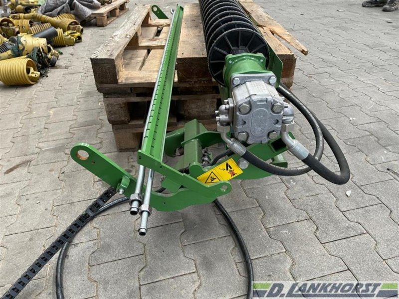 Sonstiges Mähdrescherzubehör typu Krone Messerschleifeinr.RX, Neumaschine v Emsbüren (Obrázek 8)