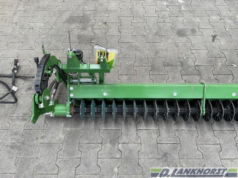 Sonstiges Mähdrescherzubehör des Typs Krone Messerschleifeinr.ZX, Neumaschine in Emsbüren (Bild 2)