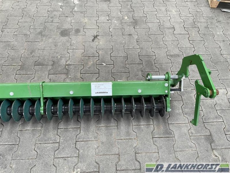 Sonstiges Mähdrescherzubehör des Typs Krone Messerschleifeinr.ZX, Neumaschine in Emsbüren (Bild 3)