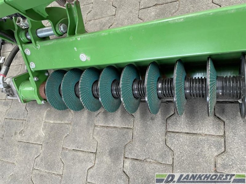 Sonstiges Mähdrescherzubehör des Typs Krone Messerschleifeinr.ZX, Neumaschine in Emsbüren (Bild 4)