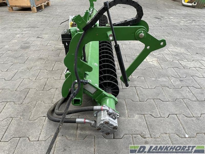 Sonstiges Mähdrescherzubehör des Typs Krone Messerschleifeinr.ZX, Neumaschine in Emsbüren (Bild 5)