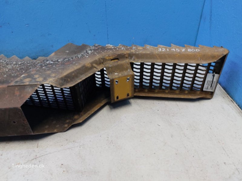 Sonstiges Mähdrescherzubehör des Typs Laverda 3500, Gebrauchtmaschine in Hemmet (Bild 21)