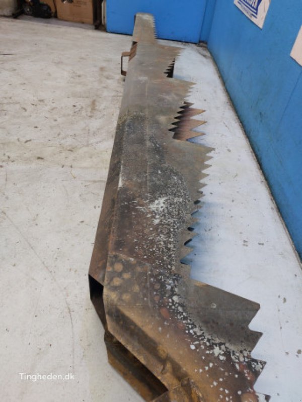 Sonstiges Mähdrescherzubehör des Typs Laverda 3500, Gebrauchtmaschine in Hemmet (Bild 24)