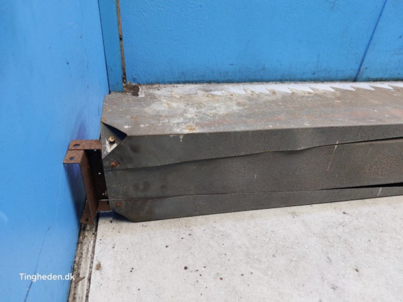 Sonstiges Mähdrescherzubehör des Typs Laverda 3500, Gebrauchtmaschine in Hemmet (Bild 14)